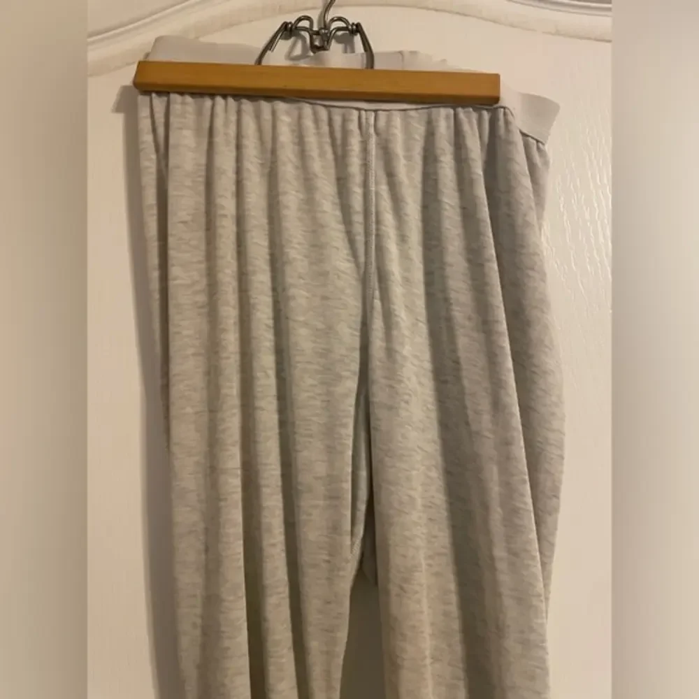 Patagonia Capilene Base Layer Pants Mens L Cream‎ Excellent Thermal Leggings USA